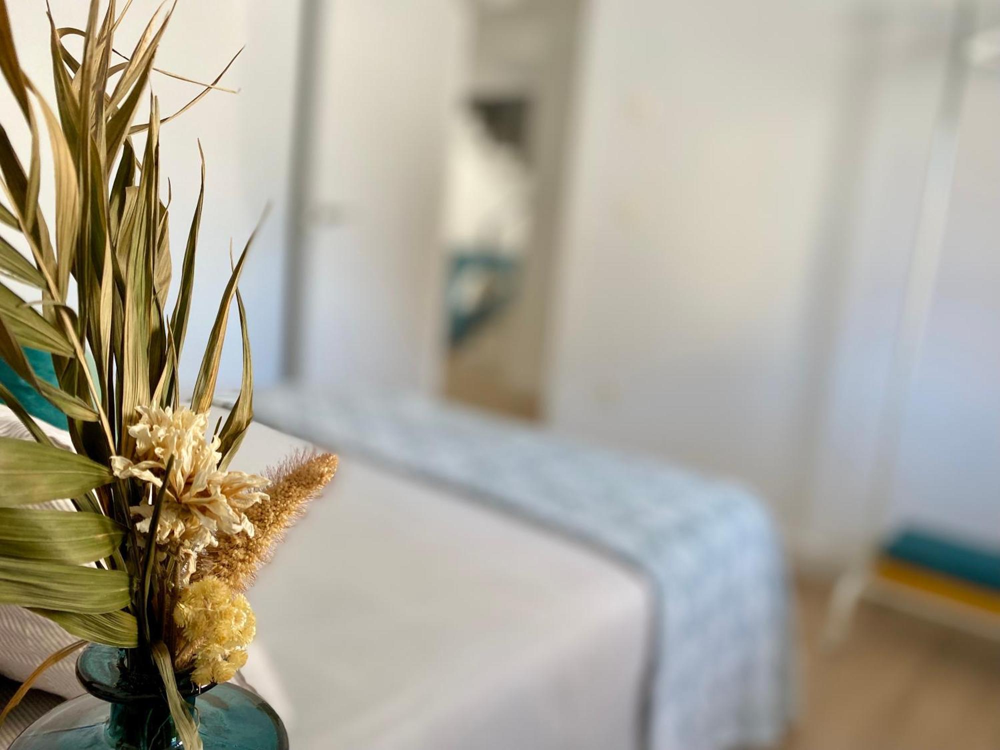 Domus Ager - Alojamiento Rural En Mahora Luaran gambar